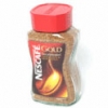 Gold decaffeinated coffee 100 g - Nescafe