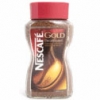 Instant gold decaffeinated coffee 200 g - Nescafe