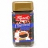 Instant Decaffeinated Coffee 100 g - Franck