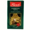 Espresso coffee 250 kg - Franck