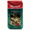 Espresso coffee 1 kg - Franck
