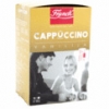 Cappuccino vanilla 125 g - Franck