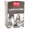 Cappuccino chocolate 125 g - Franck