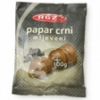 Ground black pepper 100 g - Agz
