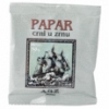 Black whole peppercorns 50 g - Agz