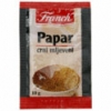 Ground black pepper 10 g - Franck