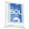 Fine sea salt 1 kg