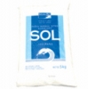 Fine sea salt 5 kg