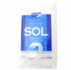 Large sea salt 5 kg
