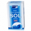 Fine sea salt 1 kg