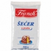 Powdered sugar 500 g - Franck