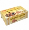 Cubed brown sugar 1 kg