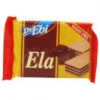 Ela diabetc Waffel chocolate 40 g