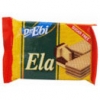 Ela diabetic waffel nougat 40 g