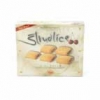Strudel sour cherry 350 g - Klas Zagreb