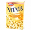 Muesli Vitalis honey 600 g - Dr Oetker