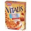 Muesli chocolate 425 g - Dr Oetker