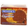 Digestive Choco Cookies 200 g 