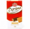 Dorina milk chocolate with cookies 150 g - Kraš