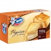Flat brea with cheese 700 g - Ledo