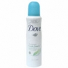 Deo Dove Sprey Fresh