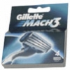 Mach3, 4 cartridges