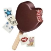 Kiss Ice cream 75 ml - Ledo 
