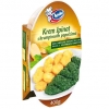 Spinach creme soup with potatoes 400 g