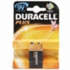 Duracell Plus 9V