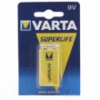 Varta Superlife 9V