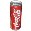 Coca Cola 0,25 pack of 24 cans