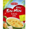 Fini - Mini chicken soup with noodles 18 g - Podravka