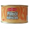 Chicken luncheon meat 150 g - Podravka