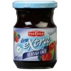 Extra mixed berries jam 270 g