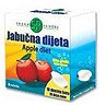 Apple diet 130 g