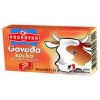 Beef Bouillon cubes 22 g - Podravka