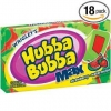 Hubba Bubba Max strawberry, melon 35 g