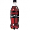 Coca Cola Zero 1 l