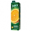 Juicy orange 100% 1 l