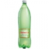 Water Mineral Jamnica 1,5 l pack of 6 bottles