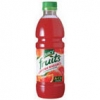 Juicy Fruits red orange 0,5 l