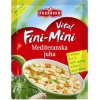 Fini - Mini Mediterranean soup 18 g - Podravka