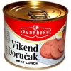 Weekend luncheon meat 200 g - Podravka