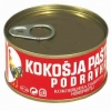 Chicken pâté 135 g - Podravka