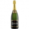 Lanson Blue label champagne 0,75 l