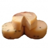 Cow cheese with Truffles 1 kg