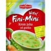 Fini - Mini cream peas soup 15 g - Podravka