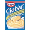 Ciobar White chocolate 5 x 25 g - Dr.Oetker