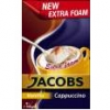 Cappuccino Jacobs vanilla 108 g