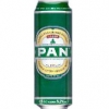 Pan 0,5 l pack of 24 cans 